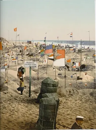 Germany 1900 - фото 7