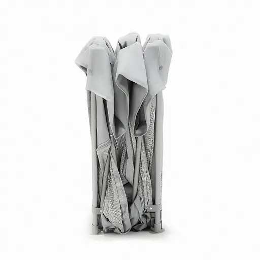 Манеж Kinderkraft Ziki Grey (KLZIKI00GRY0000) - фото 7