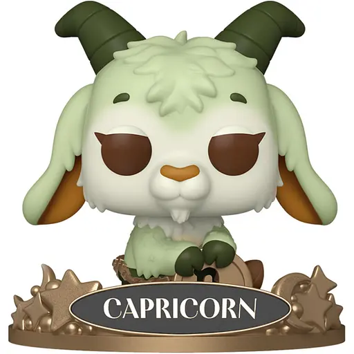 Ігрова фігурка Funko Pop! Zodiac Capricorn (88321)