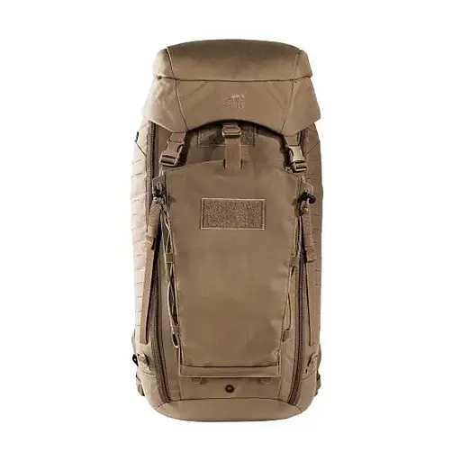 Рюкзак Tasmanian Tiger Modular Pack 45 Plus Coyote Brown (1033-TT 7546.346) - фото 3