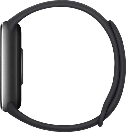 Фітнес-браслет Xiaomi Smart Band 9 Midnight Black (BHR8337GL) - фото 2