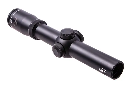 Оптический прицел Burris FF Tac 30, 1-4x24mm LRS, BallCQ - фото 2