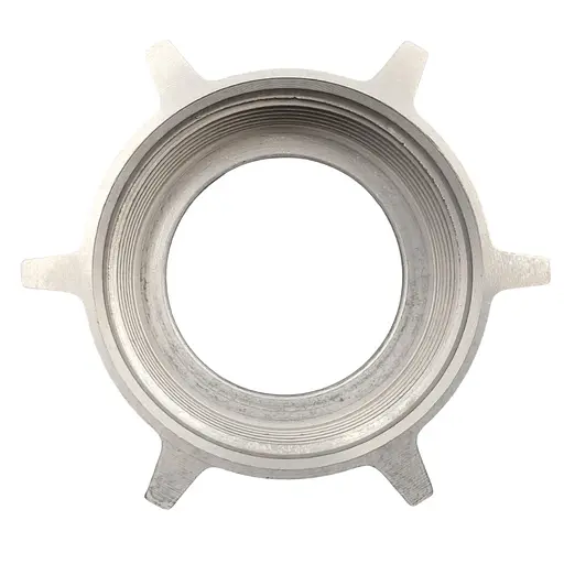 Гайка накатная для мясорубки Panasonic AMM02C-300 - фото 3