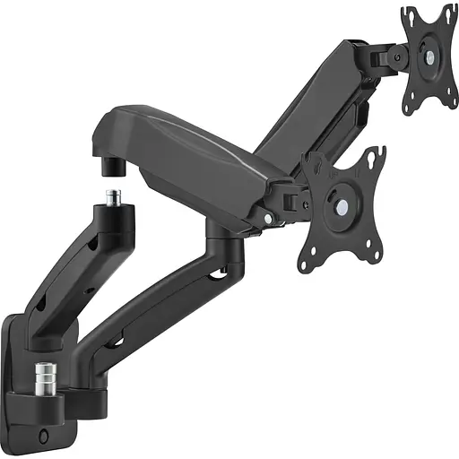 Настільне кріплення для моніторів OfficePro MA312B 17`-32` Black [148289] - фото 5