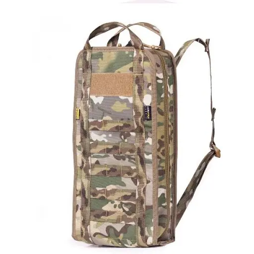 Рюкзак Tactical Extreme военного медика 10L MultiCam Travel Extreme (1060-TC08093)
