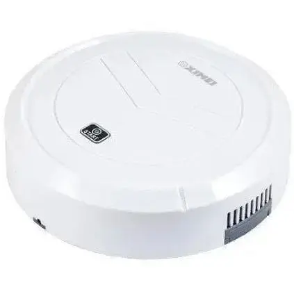 Робот-пылесос Digital 500 Вт белый