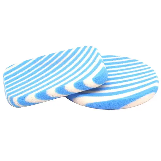 Пуховка для макияжа Beauty Line (201018) - фото 1