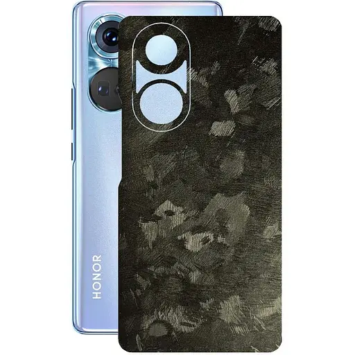 Захисна плівка StatusSKIN для Honor 50 Pro Корпус Вініл Кований метал