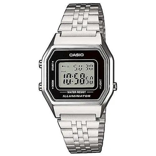 Годинник Casio LA680WEA-1EF