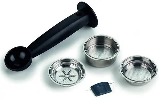 Кофеварка Ariete 13811 (00M138110AR0) - фото 8