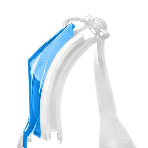 Окуляри для плавання Renvo Barkol Уні Anti-fog Білий OSFM (2SG620-0306) - фото 5