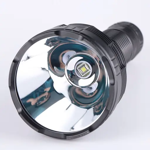 Дальнобійний пошуковий ліхтар Convoy L8 26800 SBT90.2 - фото 3