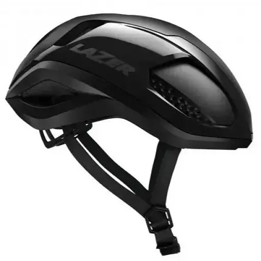 Шолом Lazer Vento KinetiCore M Чорний Матовий (1096-3710647)