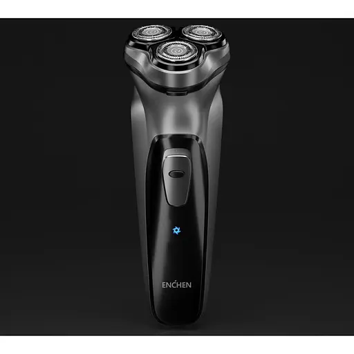 Електробритва Xiaomi Enchen BlackStone Electric Shaver Black - фото 5