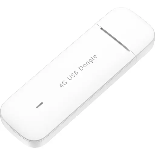 Маршрутизатор Huawei E3372-325 White, (Модем USB) - фото 2