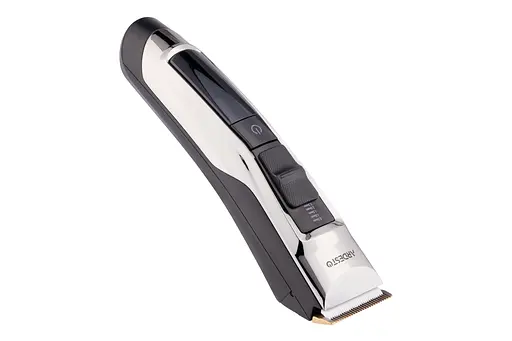 Машинка для стрижки Ardesto HC-Y30-DBS /4.5Вт/черный+металл/дисплей - фото 3