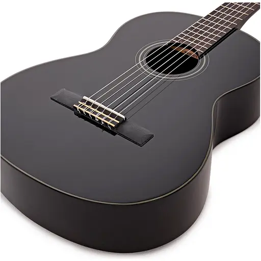 Класична гітара Yamaha C40B [130393] - фото 2