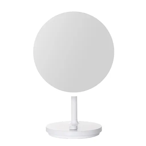 Дзеркало для макіяжу з LED підсвічуванням Xiaomi Jordan-Judy 10" (NV535) PLUS