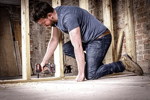 Гайковерт ударний Skil 3265 CA Compact безщітковий 20В 1х5 А/год до 2850 об/хв 250 Нм 0.9 кг - фото 6