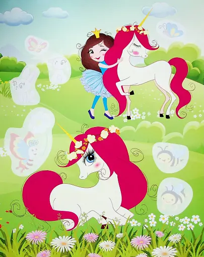 Принцеси. Моллі та Поллі - фото 5