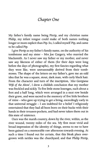 Great Expectations. Hardback - фото 4