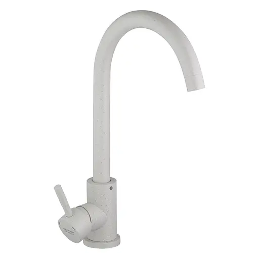 Змішувач для кухні Kroner KRM Edelstahl Klassisch - WEI035 (CV023007) - фото 4