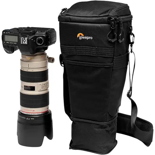 Сумка для фотоаппарата Lowepro ProTactic TLZ 75 AW II (LP37279-PWW) [128487] - фото 4