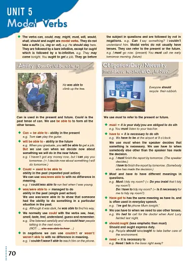 Grammarway 4. Student's Book with Answers - фото 2