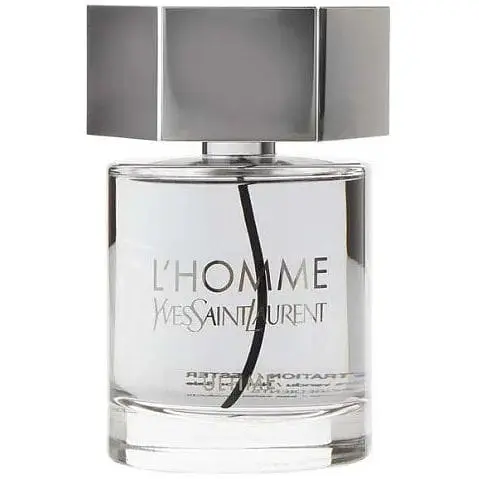 Парфумована вода Yves Saint Laurent L'Homme Ultime 60 мл - фото 1