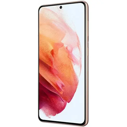 Смартфон Samsung Galaxy S21+ 5G 8/256Gb Phantom Pink (SM-G996U) (1sim+eSIM) - фото 5