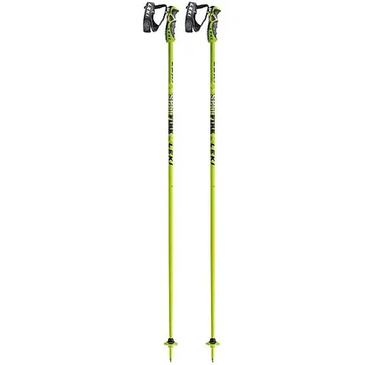 Палки Leki Spitfirе 95 Lime (1052-631 4802 095)