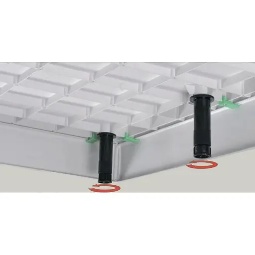 Душовий піддон Eger 120x90 см SMC 599-1290S - фото 5