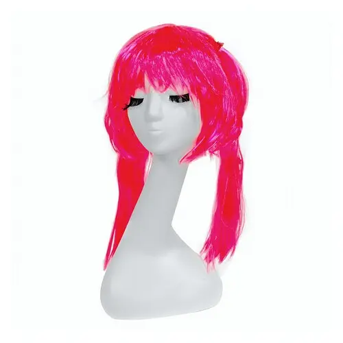 Парик Косплей - фото 1