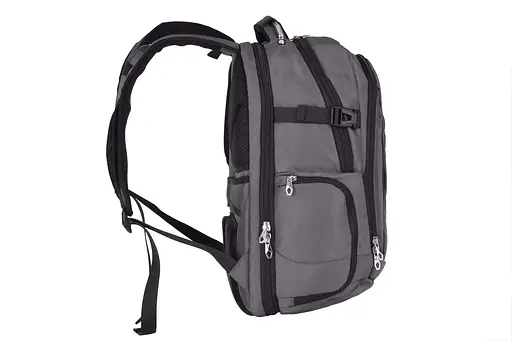 Рюкзак 2E Ultimate SmartPack 16" 30L титан - фото 6