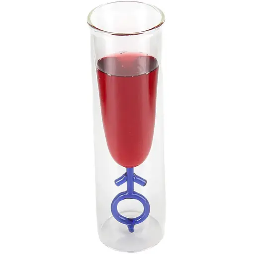 Чашка-бокал Cupboy