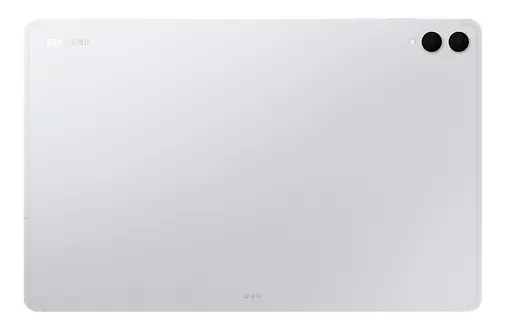 Планшет Samsung Galaxy Tab S11 Ultra 5G 12/512GB Silver with Keyboard (SM-X936BZSP) Global version - фото 2
