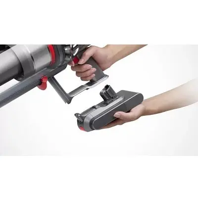 Пилосос Dyson Outsize+ Cordless Vacuum (394430-01) - фото 5