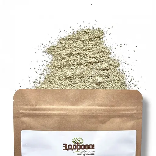 Цеоліт харчовий Здорово! 1 кг - фото 2