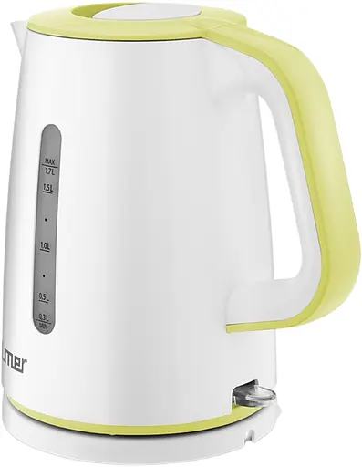 Чайник Zelmer ZCK7620G - фото 3