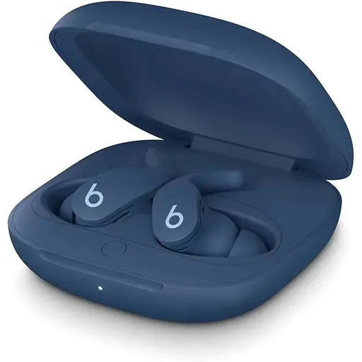 Навушники Beats by Dr. Dre Fit Pro Tidal Blue (MPLL3) - фото 1