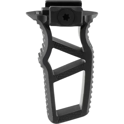 Упор Leapers Ultra Slim Picatinny Matte black