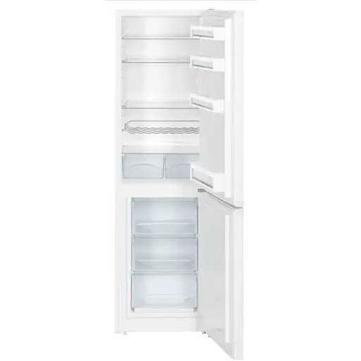 Холодильник Liebherr CUe 3331 - фото 3