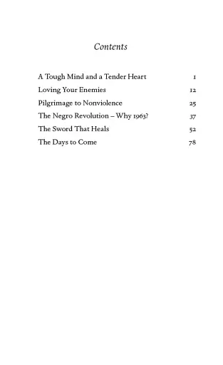 A Tough Mind and a Tender Heart - фото 8