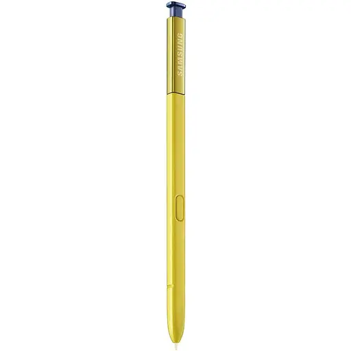 Смартфон Samsung Galaxy Note 9 N960 8/512GB Ocean Blue (SM-N960FZBH) - фото 10