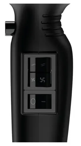 Фен Rowenta CV6930F0 (6868500) - фото 3