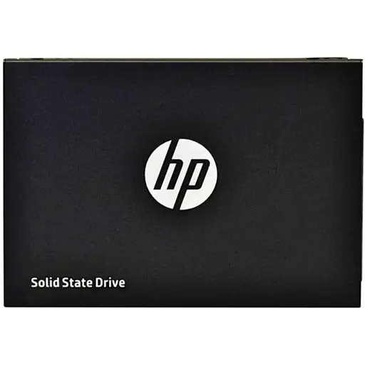 SSD диск HP s700 500Gb (2DP99AA) - фото 1