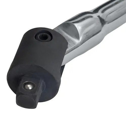 Вороток з шарніром 1/2 450 мм Alloid (B-46450) - фото 3