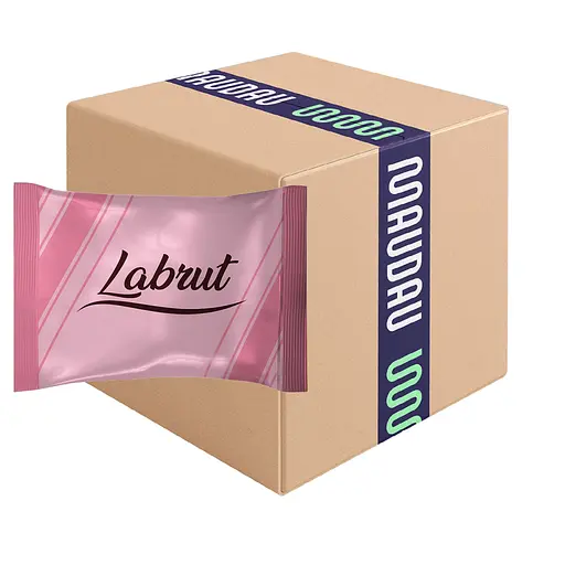Цукерки Chocco Via Labrut 1 кг