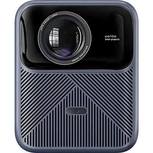 Мультимедийный проектор Wanbo Mozart 1 Pro (116809)