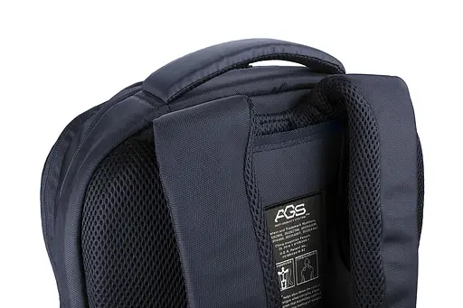 Tucano Sole Gravity AGS 17`, синий - фото 10